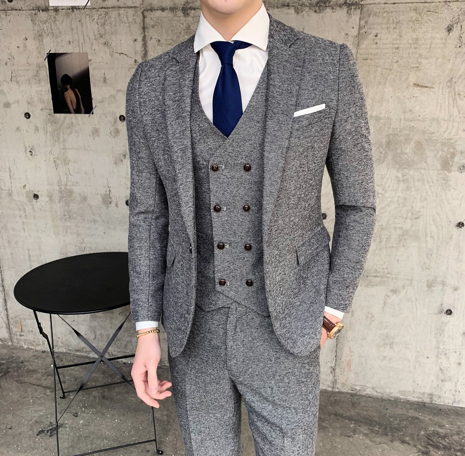 Men Suit