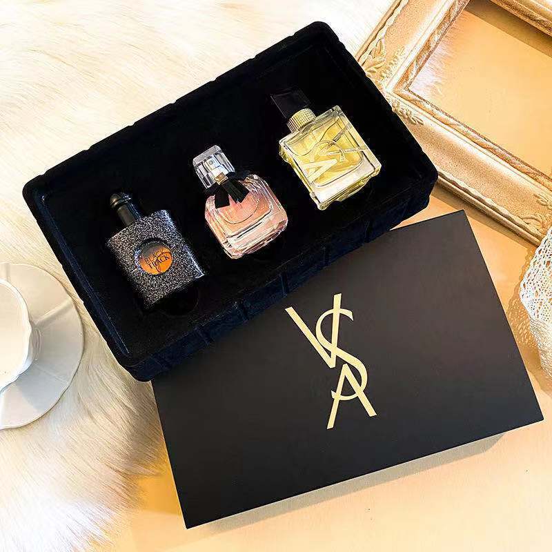 Set de regalo de perfume para mujer