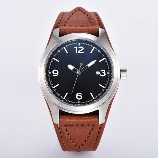 Men's automatic mechanical watch