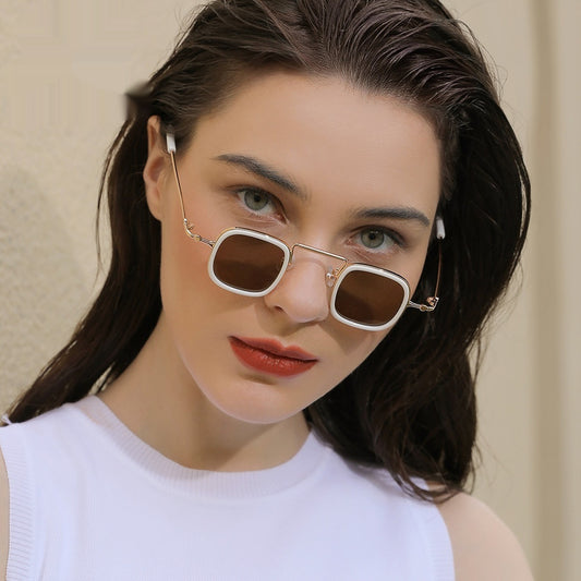 Fashion Street Shooting UV Protection Glasses Polarized Sunglasses