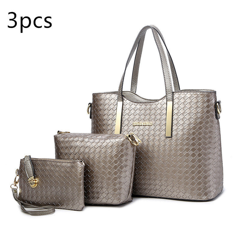 Spring ladies bags handbags