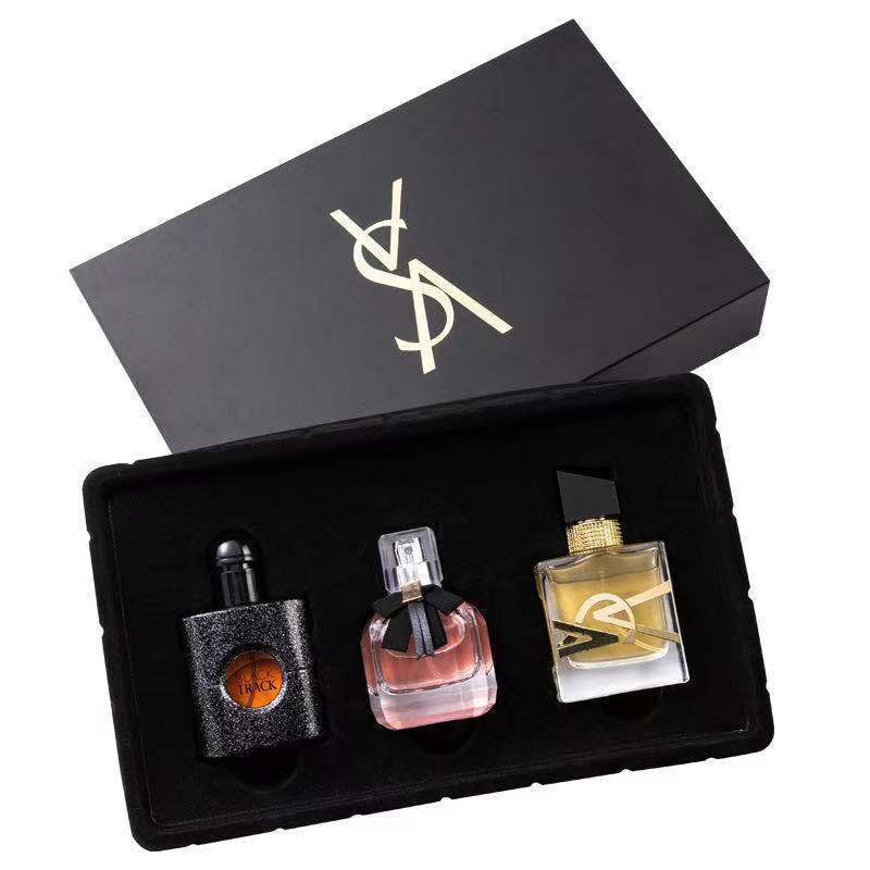 Set de regalo de perfume para mujer