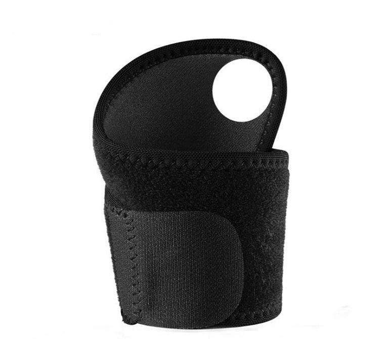 Wrap-around Wrist Strap Wrist Compression Fixation Strap