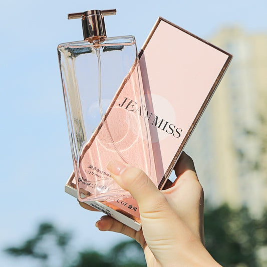 Parfum floral pour femme longue durée