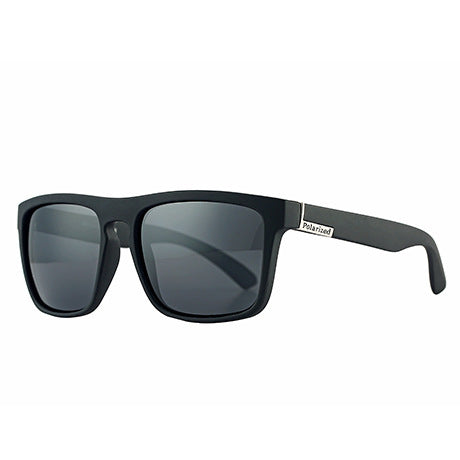 Polarized Retro Sports Cycling Sunglasses