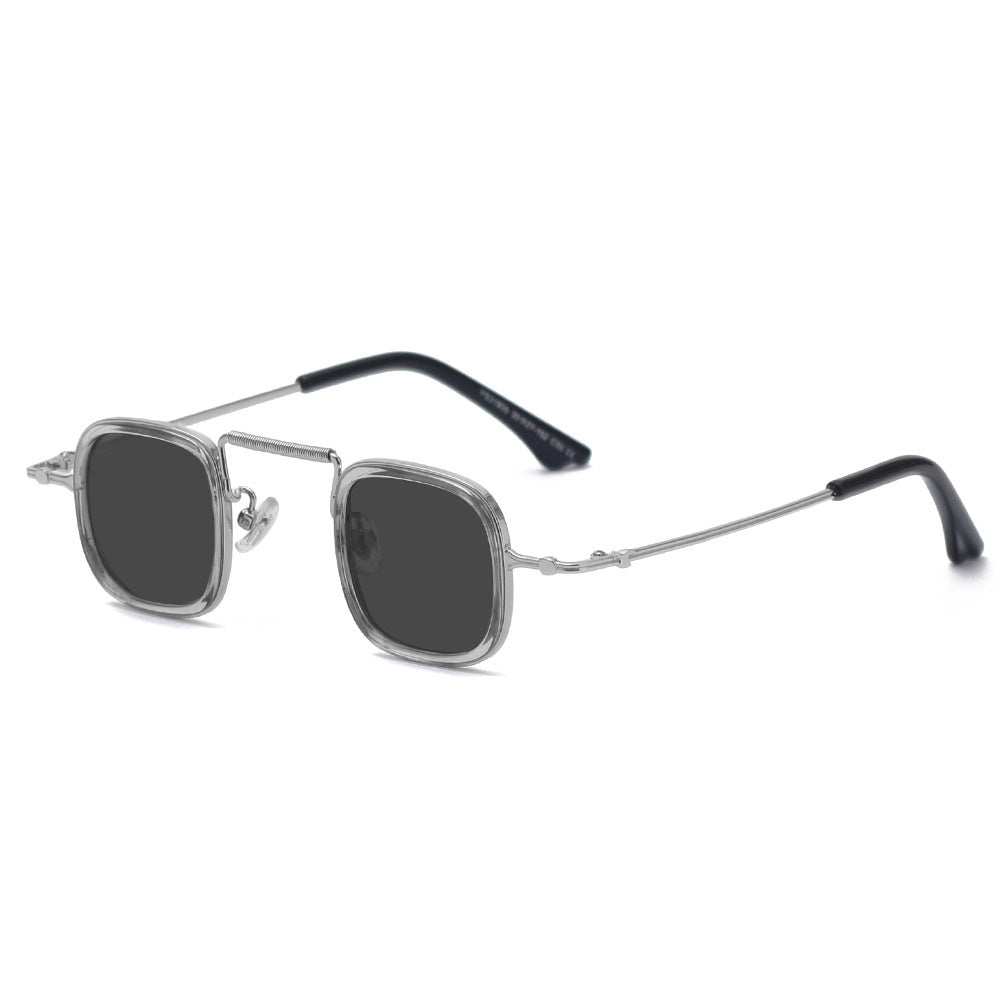 Fashion Street Shooting UV Protection Glasses Polarized Sunglasses