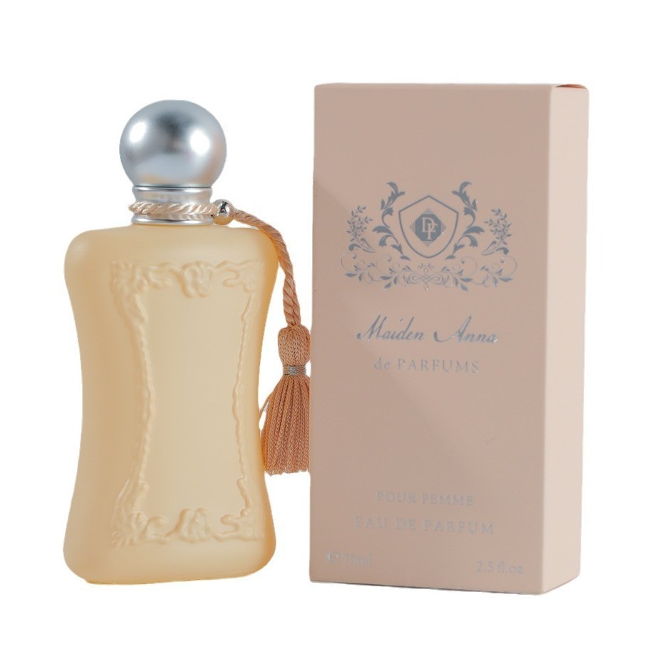 Parfum pour femme Anna Fragrance Girl Sweetheart Parfum léger longue durée