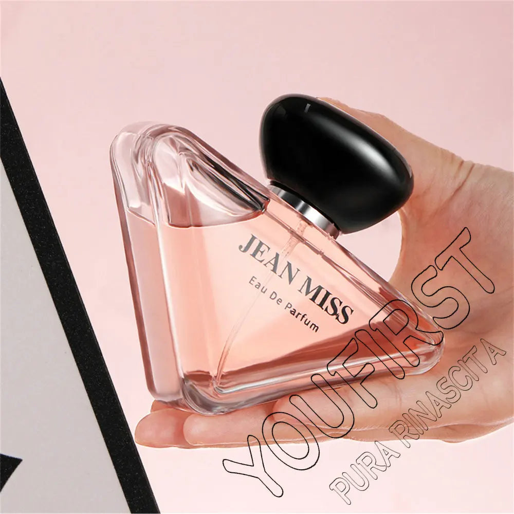 Original Brand Perfume Women 85ml Fragrance Spray Pheromone Parfum Pour Femme Lasting Cologne Scent Perfumes Mujer Originales