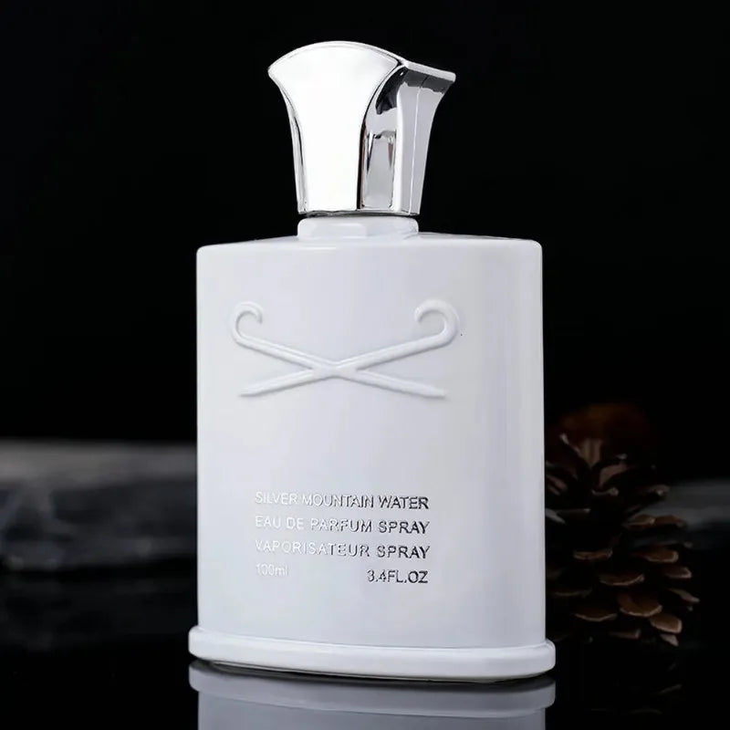 100ml High Quality Originales Brand Perfume Spray Women Floral Scent  Eau De Parfum Men Cologne Lasting Fragrance Perfumes Mujer