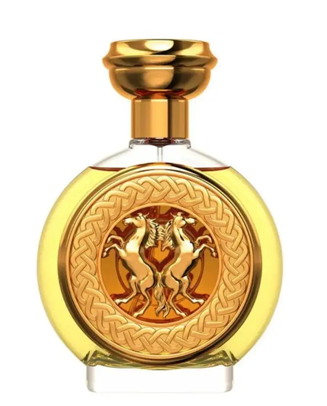 Men Women Perfume Fragrance Hanuman Golden Aries Victorious Valiant Aurica Dragon Spray 100Ml British Royal Glass Bottle