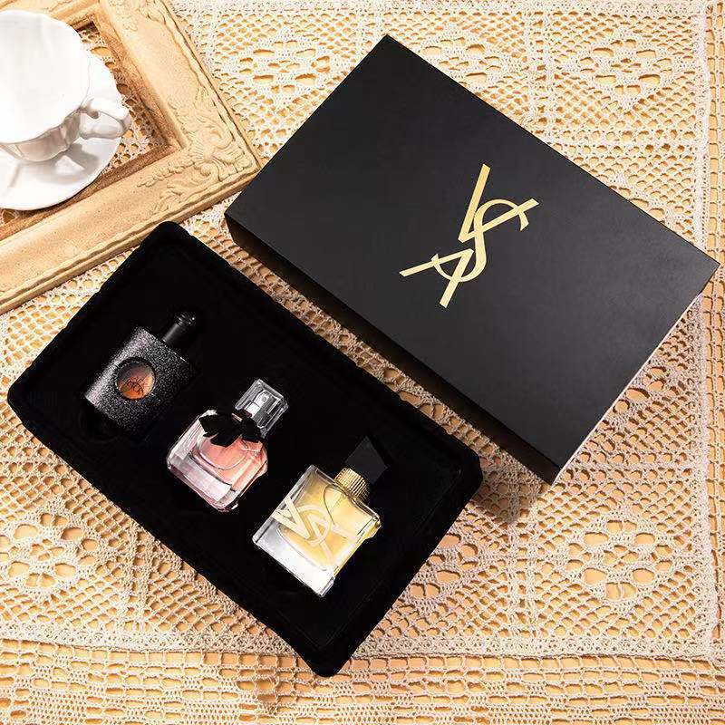 Set de regalo de perfume para mujer