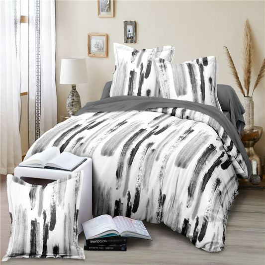 Draps de lit Housses de couette